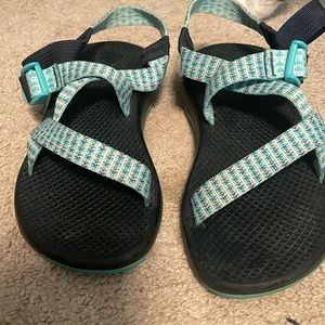 Women’s Chaco Sandals Size 6
